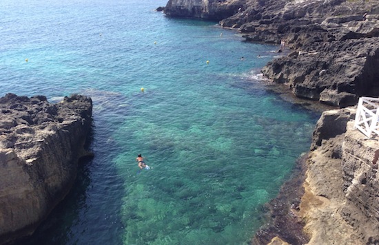 case vacanze mare salento