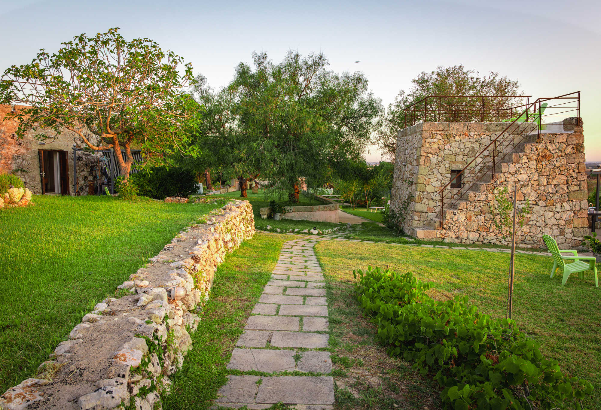 Giardino