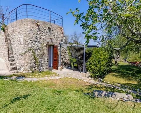 Casa vacanze Liama locazione turistica in Salento