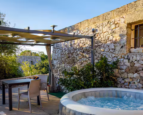 Casa vacanze Panorama locazione turistica in Salento