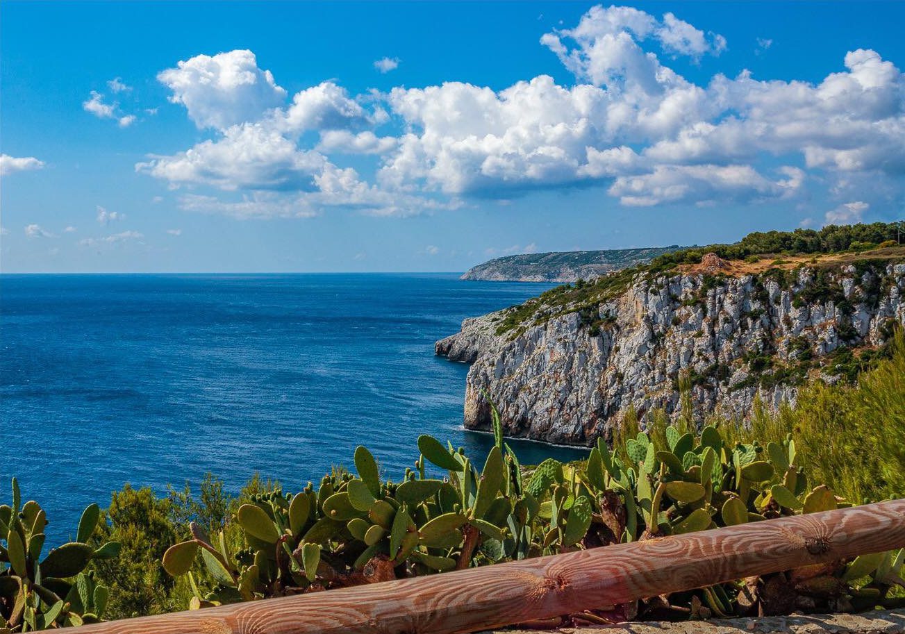 vacanze salento 2023 vicino al mare ad alessano