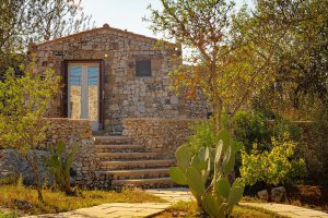 Torretta case al frantoio , case vacanze alessano in saslento lecce puglia vicino al mare